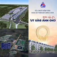 Nóng: Đón Sóng Ra Sổ Dự Án Khu Nhà Ở Hoàng Đông Sông Đà 7. Vị Trí Đẹp. Tiềm Năng Tăng Giá Cao