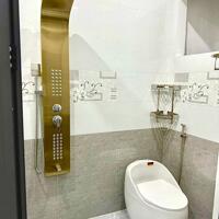 Cc bán nhà 4 tầng kiệt oto đường ĐIỆN BIÊN PHỦ, TTTP, giá chỉ nhỉnh hơn 4 tỷ