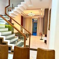 Cc bán nhà 4 tầng kiệt oto đường ĐIỆN BIÊN PHỦ, TTTP, giá chỉ nhỉnh hơn 4 tỷ