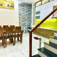 Cc bán nhà 4 tầng kiệt oto đường ĐIỆN BIÊN PHỦ, TTTP, giá chỉ nhỉnh hơn 4 tỷ