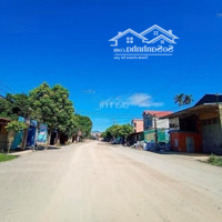 Chính Chủ Bán 100M2,Mặt Tiền7M, Cạnh Khu Công Nghệ Cao Hòa Lạc