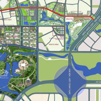 Chính Chủ Cần Bán 115,5M Đất Đấu Giá Lễ Pháp , Tiên Dương , Đông Anh .