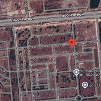 Bán Lô Đất Siêu Đẹp Trục Chính Dự Án Long Tân City. Giá Chỉ 21 Triệu/M2 Vào Thẳng Sân Bay Lt