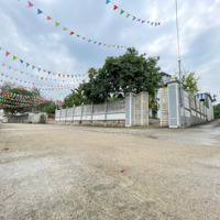 Bán Đất Tại Xã Thanh Bình, Chương Mỹ, Hà Nội, Giá Siêu Hời 2,75 Tỷ, 100M2