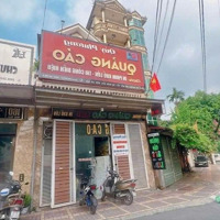 Bán Đất Tại Thị Trấn Sóc Sơn, Giá Thỏa Thuận, 48M2, Mặt Tiền 5.6M, Pháp Lý Đầy Đủ