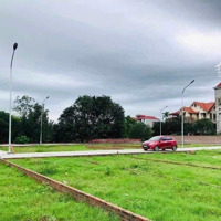 Bán Đất Tại Thị Trấn Sóc Sơn, Giá Thỏa Thuận, 48M2, Mặt Tiền 5.6M, Pháp Lý Đầy Đủ