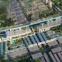 Căn Hộ Siêu Sân Bay Q.tế Long Thành Chỉ Từ 1 Tỷ 9/Căn Booking Chỉ 30 Triệu Hoàn 100% Nếu Không Chọn Mua