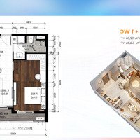 Căn Hộ Siêu Sân Bay Q.tế Long Thành Chỉ Từ 1 Tỷ 9/Căn Booking Chỉ 30 Triệu Hoàn 100% Nếu Không Chọn Mua
