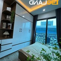 Cc Mini Cho Thuê Tại Hồ Tùng Mậu, Gía Chỉ Từ 6 Triệu, 25M2, Nội Thất Full Siêu Hot