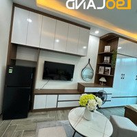 Cc Mini Cho Thuê Tại Hồ Tùng Mậu, Gía Chỉ Từ 6 Triệu, 25M2, Nội Thất Full Siêu Hot