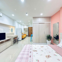 Cho Thuê 1 Phòng Ngủ Ban Công- Quận 1