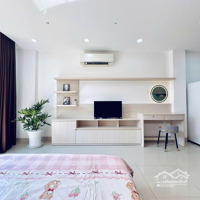 Cho Thuê 1 Phòng Ngủ Ban Công- Quận 1