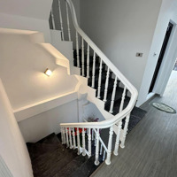 Cho Thuê Nhà Ngõ 5 Trần Thái Tông 70M2 4 Tầng Đầy Đủ Điều Hòa, Nóng Lạnh Giá 20 Triệu