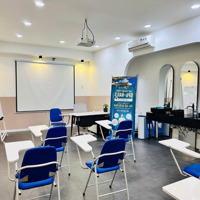 Nhà Đường Cộng Hòa 14X25M, Trệt 2,5 Lầu Cho Thuê