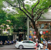 Cho Thuê Nhà Mặt Phố Thái Phiên, Hai Bà Trưng Với Diện Tích 185M2, Mặt Tiền 7,5M, Siêu Hot!