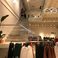 Cho Thuê Nhà Mặt Phố Thái Phiên, Hai Bà Trưng Với Diện Tích 185M2, Mặt Tiền 7,5M, Siêu Hot!