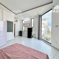 Thuê Ngay Phòng 30M2 Ban Công Bao Sáng Tại Ung Văn Khiêm Bình Thạng Gần Hutech Uef Ute Hbu Chỉ5. 9 Triệu