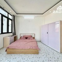 Thuê Ngay Phòng 30M2 Ban Công Bao Sáng Tại Ung Văn Khiêm Bình Thạng Gần Hutech Uef Ute Hbu Chỉ5. 9 Triệu