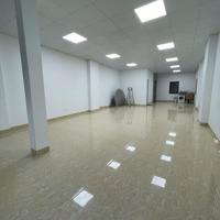 Cho Thuê Văn Phòng 90M2, 130 Nghìn/M2/Th Tại Lạc Long Quân, Nghĩa Đô, Cầu Giấy, Hà Nội