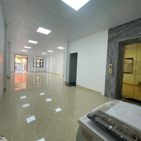 Cho Thuê Văn Phòng 90M2, 130 Nghìn/M2/Th Tại Lạc Long Quân, Nghĩa Đô, Cầu Giấy, Hà Nội