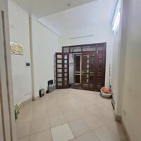 Cần bán luôn và ngay nhà ngõ Hòa Bình 7, Hai Bà Trưng 42m x 4T giá 7.8 tỷ, căn góc, tự xây