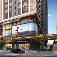 Chốt Ngay Căn Duplex 2 Tầng Siêu Phẩm Sống Sang Như Resort, Giá Chỉ Bằng Căn Hộ Hộ Thường