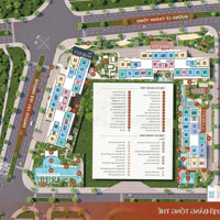 Studio 2X11 Tòa Z34 Masteri Lakeside. Ocean Park 1, Tầng, Hướng Đẹp. 25.6M2 Giá Bán 1,91 Tỷ