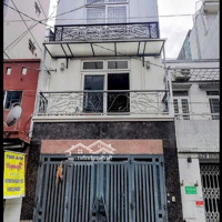 Bán Nhàhẽm Xe Hơibình Giã, Tân Bình. 0915632787