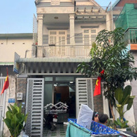 Cần Bán Gấp Căn Nhà Mặt Tiền Chợ Phú Lạc, Diện Tích 6X15M, Đang Cho Thuê 17 Triệu/Tháng, Sổ Hồng Riêng