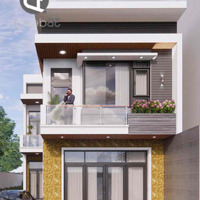 Nhà 2.5 Mê Phạm Thế Hiển Ngay Trường Đh Ngoại Ngữ