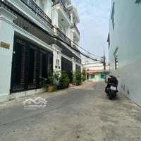 Bán Nhà Riêng 4 Phòng Ngủ+ 4 Vệ Sinh 52M2 Tại Đường 16, Hiệp Bình Chánh, Thủ Đức, 7 Tỷ Vnd