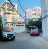 Bán Chdvdiện Tíchlớn Đường Nguyễn Văn Đậu, P7, Quận - Bt