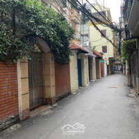 Bán Nhà Riêng Tại Nguyễn Ngọc Nại, 24 Tỷ, 78M2, Khương Mai, Thanh Xuân, Hà Nội
