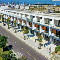 Nhà 3 Tầng Gói 8 The Capella Mỹ Gia Đường 18M Hướng Đông Nam Hiếm Thuận Vừa Ở Vừa Kinh Doanh