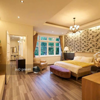 Biệt Thự Sân Vườn Kđt Mỗ Lao - Hà Đông 186.5M2* 5 Tầng. Lô Góc Vỉa Hè Rộng Hầm Gara Chỉ 32.5 Tỷ