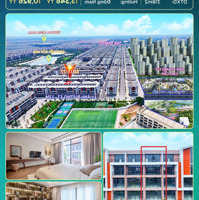 Siêu Phẩm Nhà Phố Ad18-22 Ocp3 Giá Chỉ 10,69 Tỷ