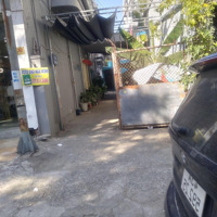 Cần Bán Gấp, Mặt Tiền Đường Hoàng Diệu