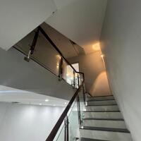 Bán Nhà Liền Kề VIỆT KIỀU CHÂU ÂU , Hà Đông 77m2 4 Tầng, MT 4,5m, Vỉa Hè Kinh Doanh, Ô Tô Tránh Dừng Đỗ