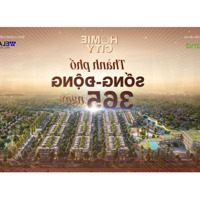 Hot!!! Mở Bán Phân Khu Hy Giai Đoạn 2 Dự Án Homie City Nằm Đối Diện Tt Thương Mại. Chiết Khấu 8%