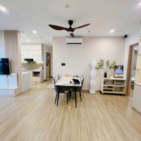 Chính Chủ Bán Căn Góc 3N 94,4M2 Giá Bán 6,3 Tỷ,Bc Đông Nam, Full Đồ, Có Slot Ô Tô, Toà The Sakura