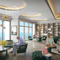 Bán Căn Hộ 1 Phòng Ngủtại Hilton Hải Phòng, 4 Tỷ Vnd, 48M2, Hướng Nam