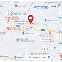 bán Đất 400m2 MT10m ngang đường chính, tỉnh lộ ĐT 743B tp Dĩ An (10x40) chính chủ