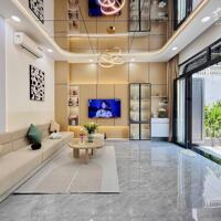 Lên sóng siêu phẩm đường số 28, phường 6, Gò Vấp