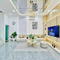 Lên sóng siêu phẩm đường số 28, phường 6, Gò Vấp