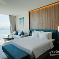 Căn Hộ Full Nội Thất 5 Sao Cách Biển 1 Bước Chân View Ôm Chọn Vịnh Hạ Long, Sẵn Sổ Đỏ