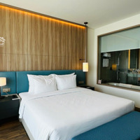 Căn Hộ Full Nội Thất 5 Sao Cách Biển 1 Bước Chân View Ôm Chọn Vịnh Hạ Long, Sẵn Sổ Đỏ