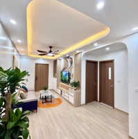Bán Gấp Ch 2 Phòng Ngủfull Nội Thất Tại Hh2 Linh Đàm, 3,1 Tỷ, 72M2