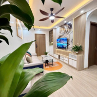 Bán Gấp Ch 2 Phòng Ngủfull Nội Thất Tại Hh2 Linh Đàm, 3,1 Tỷ, 72M2