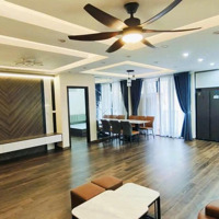 Bán Căn Hộ Chung Cư 105M2, 5,8 Tỷ Ở Nguyễn Cơ Thạch, Mỹ Đình 1, Nam Từ Liêm, Hà Nội