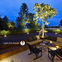 Sẵn Sổ Hồng Pool Villa Sân Vườn Đảo Kim Cương 4 Phòng Ngủ View Sông Gọi Em Ngọc 0938228655